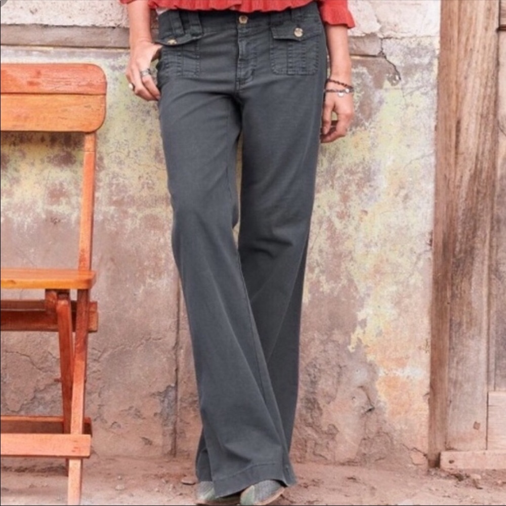 Sundance Alberta Pants Boot cut size 6